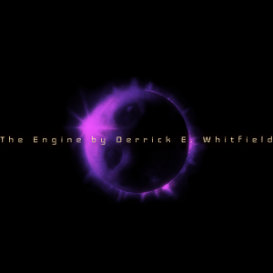 The Engine-logo