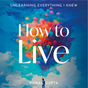 How to Live-logo