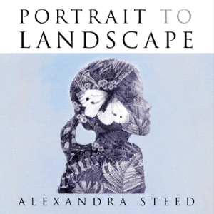 Portrait to Landscape