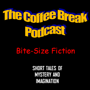 The Coffee Break Podcast-logo