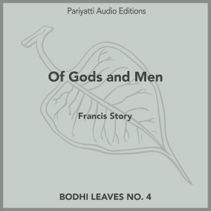 Of Gods and Men