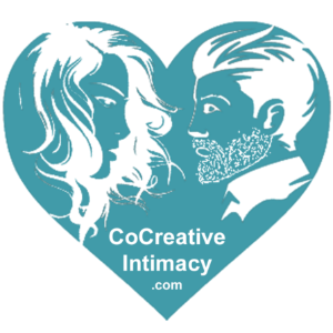 CoCreative Intimacy-logo
