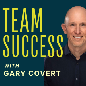Team Success with Gary Covert-logo