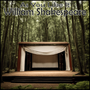 As You Like It-logo