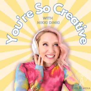 You're So Creative-logo