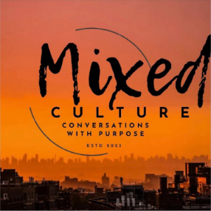 Mixed Culture With Roosevelt & Kimi-logo
