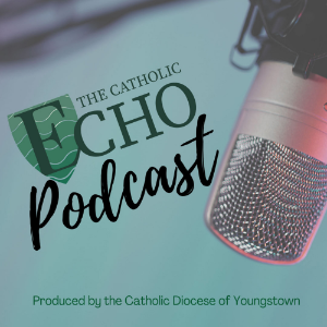 The Catholic Echo Podcast-logo
