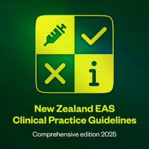 New Zealand Emergency Ambulance Service Clinical Practice Guidelines