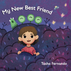 My New Best Friend-logo