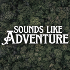 Sounds Like Adventure-logo