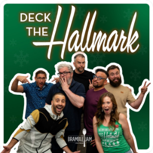 Deck The Hallmark-logo