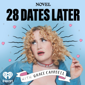 28 Dates Later-logo