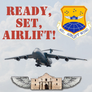 Ready, Set, Airlift!-logo