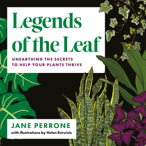 Legends of the Leaf