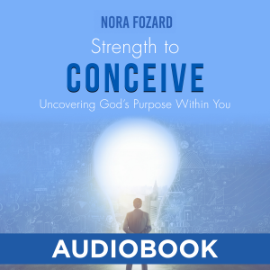 Strength To Conceive