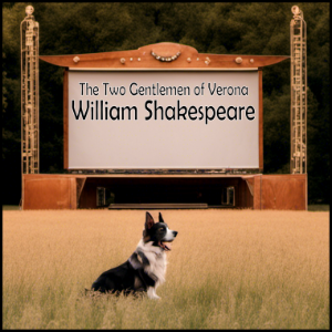 The Two Gentlemen of Verona-logo