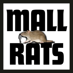 Mall Rats-logo