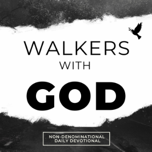 Walkers with God-logo
