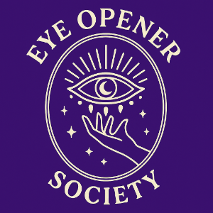 Eye Opener Society-logo