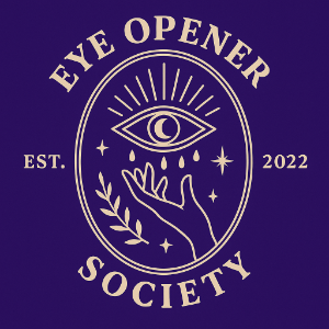 Eye Opener Society-logo