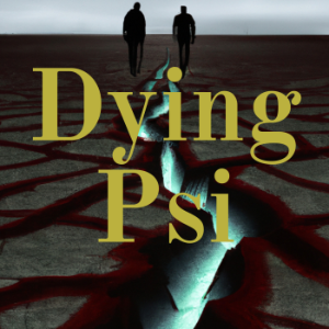 Dying Psi-logo