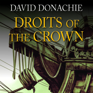 Droits of the Crown