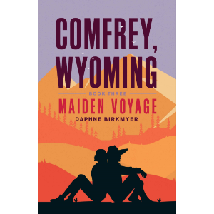 Comfrey, Wyoming