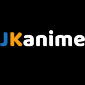 JKanime Watch Anime Online Free with Spanish Dubbing.-logo