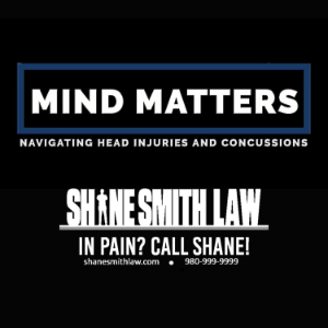 Mind Matters: Navigating Head Injuries and Concussions-logo