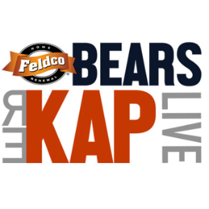 Feldco Bears REKAP 🔴 LIVE!-logo