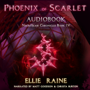 Phoenix of Scarlet-logo