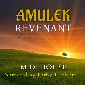 Amulek