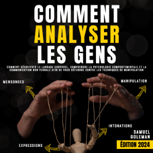 Comment analyser les gens-logo