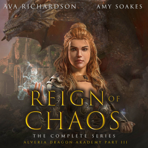 Reign of Chaos