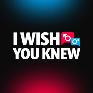 I Wish You Knew-logo