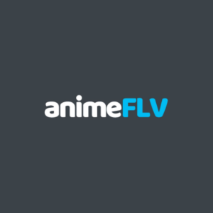 Anime FLV Sitio web para ver anime en linea gratis y de calidad-logo