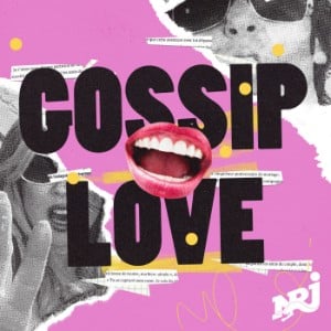 Gossip Love-logo