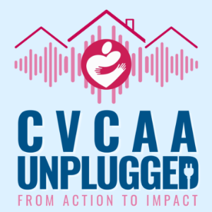 CVCAA UNPLUGGED: from action to impact-logo