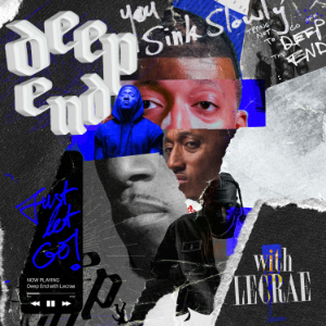 The Deep End With Lecrae-logo