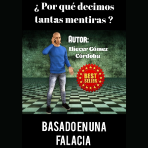¿Por qué decimos tantas mentiras?-logo