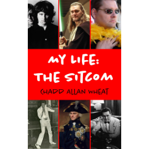 My Life: The Sitcom