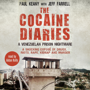 The Cocaine Diaries