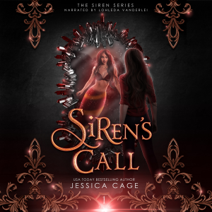 Siren's Call-logo
