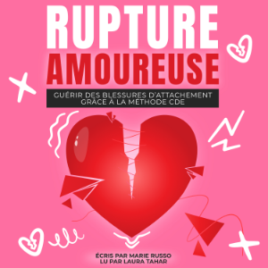 RUPTURE AMOUREUSE : Guérir des Blessures d’Attachement grâce à la Méthode CDE-logo