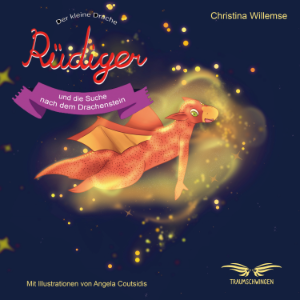 Der kleine Drache Rüdiger