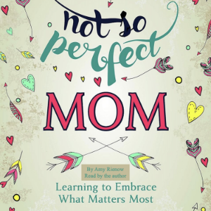 Not So Perfect Mom