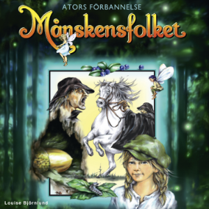 Månskensfolket-logo
