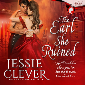 The Earl She Ruined