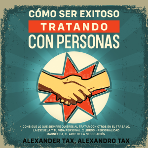 Cómo ser Exitoso Tratando con Personas-logo