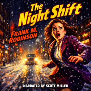 The Night Shift